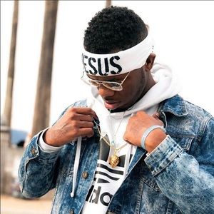 Lambed Up Bandana